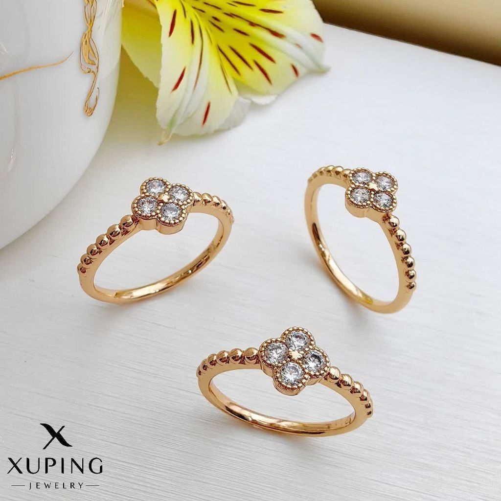 انگشتر ژوپینگ کد 2471 - خرید آنلاین از گالری آداس